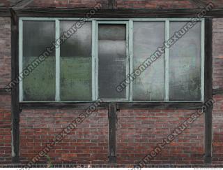 windows industrial